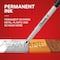 Sharpie® Ultra Fine Point Permanent Markers, 5ct.